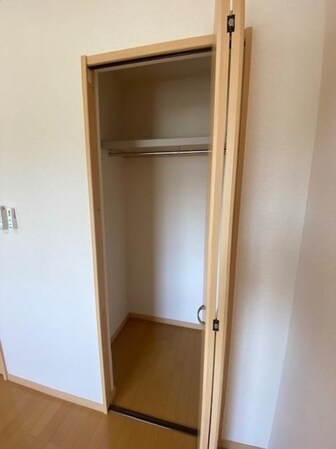 パセオプラシード上杉の物件内観写真